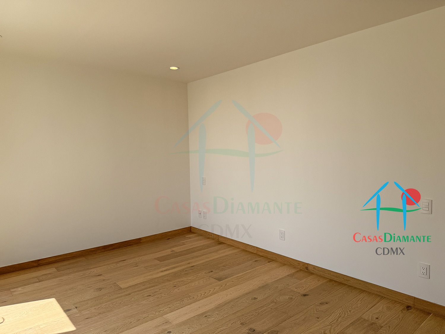 Las Águilas Verdun Casa D - Recámara uno 2